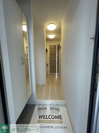 フォンテの物件内観写真